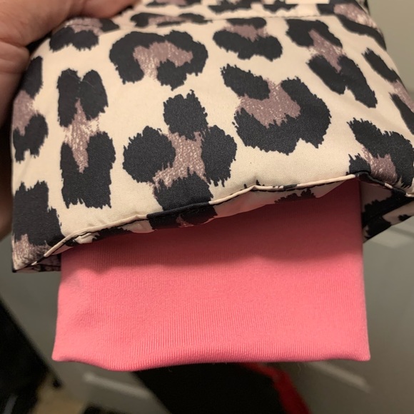 GIRLS WINTER JACKET - Picture 4 of 6